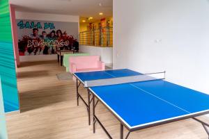 Apartamento en Bogotá, Centro Historico Torre Ventto arte y descanso