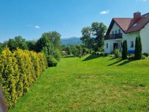 A cottage near Karpacz