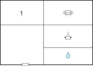 Cozy Apartment In Taranto With Wifi