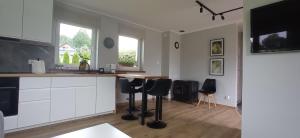 Domek w okolicy Karpacza