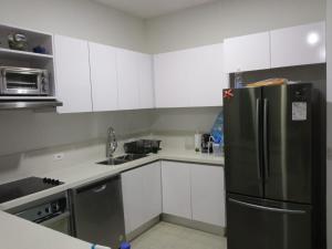 Hermoso apartamento en Santa Marta