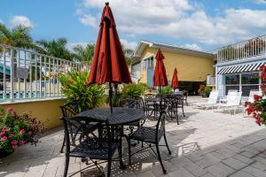 Harbour House at the Inn 213