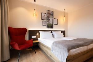 Weinzuhause Hotel-Restaurant-Vinothek