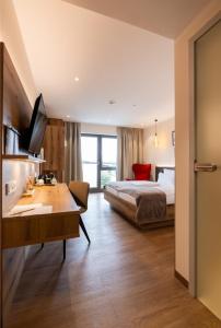 Weinzuhause Hotel-Restaurant-Vinothek