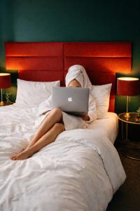 Sleephotels Suite Garde