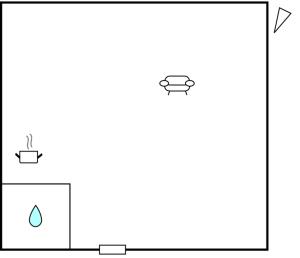 Cozy Apartment In Crikvenica With Wifi