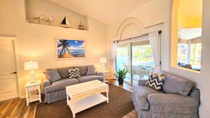 Captains Key Waterside Retreat - Boat Dock! Awesome Pool!