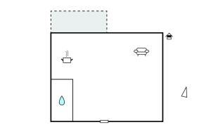 Cozy Apartment In Povljana With Wifi