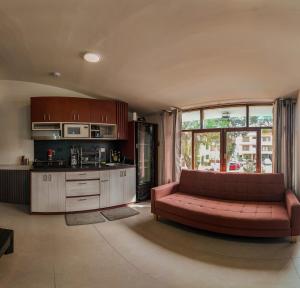 Apartment E18 UPAO 2nd Floor