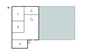 Awesome Apartment In Banjole