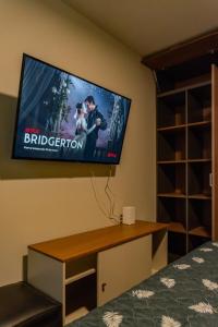 Apartment E18 UPAO 2nd Floor