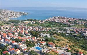 Cozy Apartment In Split With Kitchen