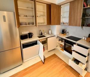 BW Thalia - comfortable & quiet stay!