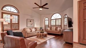 Entertainers Dream in Scottsdale wPool and Games