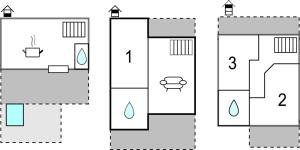 Amazing Home In Ivancici With Wifi