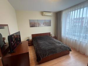 Sunny Beach apartment