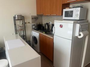 Sunny Beach apartment