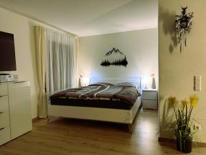 Ferienwohnung Waldrose am Titisee