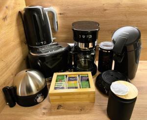Ferienwohnung Waldrose am Titisee