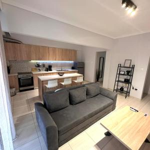 Ε&F Deluxe Apartment
