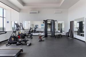 San Francisco Cancun