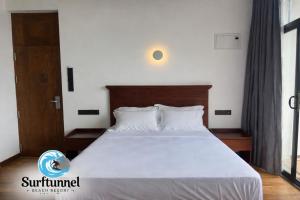 Surftunnel Beach Resort