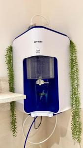 Sundowner Hive 12 Luxury Studios Key WITH Garden Patio