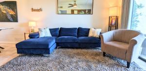 Cool Waves Oceanfront Retreat - St Augustine Beach 2 Pools 5 Hot Tubs! On the Beach