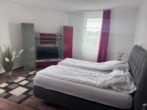 DanMa Ferienwohnung Apartment-Gemeinschaftsküche