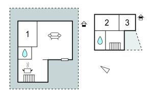 Nice Home In Noto With Wifi