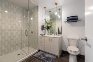 Spacious luxury 1bedroom 1bath Downtown