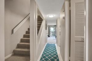 Ocean-view condo with 2 pools, beach access & private lanais