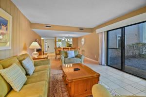 Relaxing Amelia Island Retreat | 2BR2BA Condo in Amelia Island Plantation