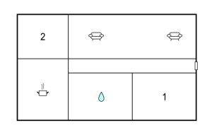 Amazing Home In Harboøre With Wifi