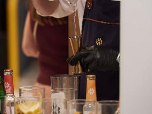 Ibis Madrid Aeropuerto Barajas