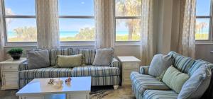 Oceanaire at Cinnamon Beach Luxury Oceanfront Villa!Two Resort Pools Resort Amenities!