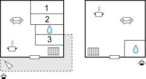 3 Bedroom Beautiful Home In Marliana
