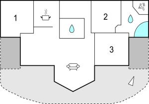 Holiday Home Kystvejen Ebeltoft I
