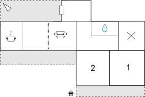 Cozy Apartment In Senj With Wifi