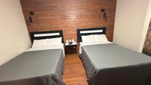 Hotel Florida, Centro Histórico