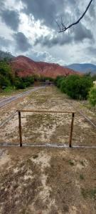 Red Hill Lodge Purmamarca