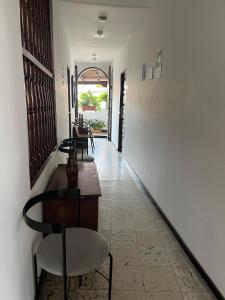 Santa Alejandría Hotel