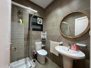 stylish 2-Bedroom in B8 Madinaty
