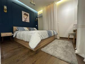 stylish 2-Bedroom in B8 Madinaty