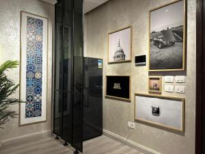 stylish 2-Bedroom in B8 Madinaty