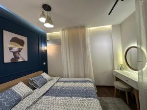 stylish 2-Bedroom in B8 Madinaty