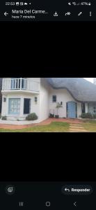 3 Marias Punta Ballena