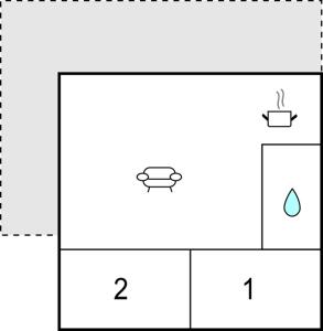 Lovely Home In Tranekær