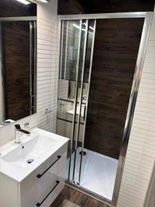 Apartament Serafitek