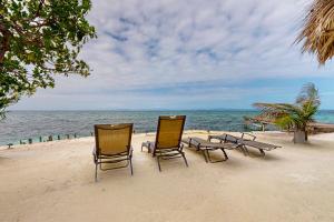 Cabin 5 - The Purple Moon